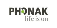 Phonak høreapperater